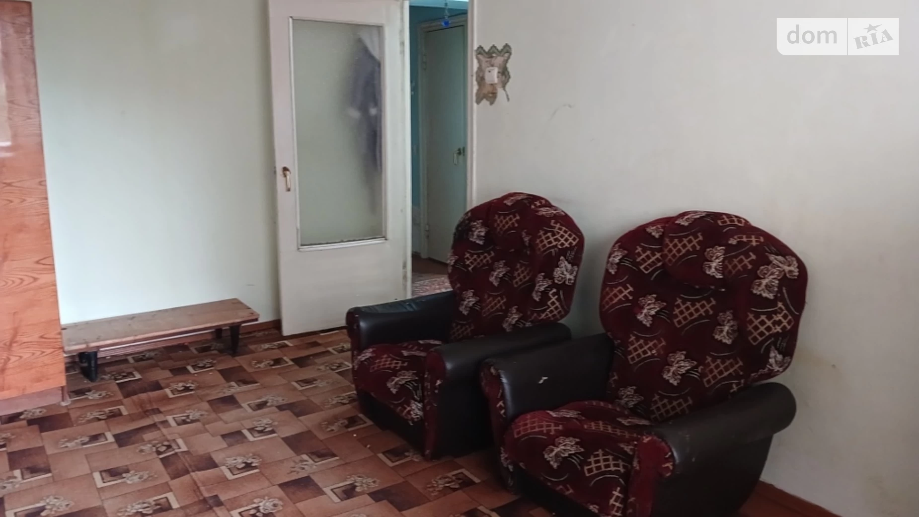 3-комнатная квартира 59.1 кв. м в Тернополе, ул. Карпенко, 26 - фото 3
