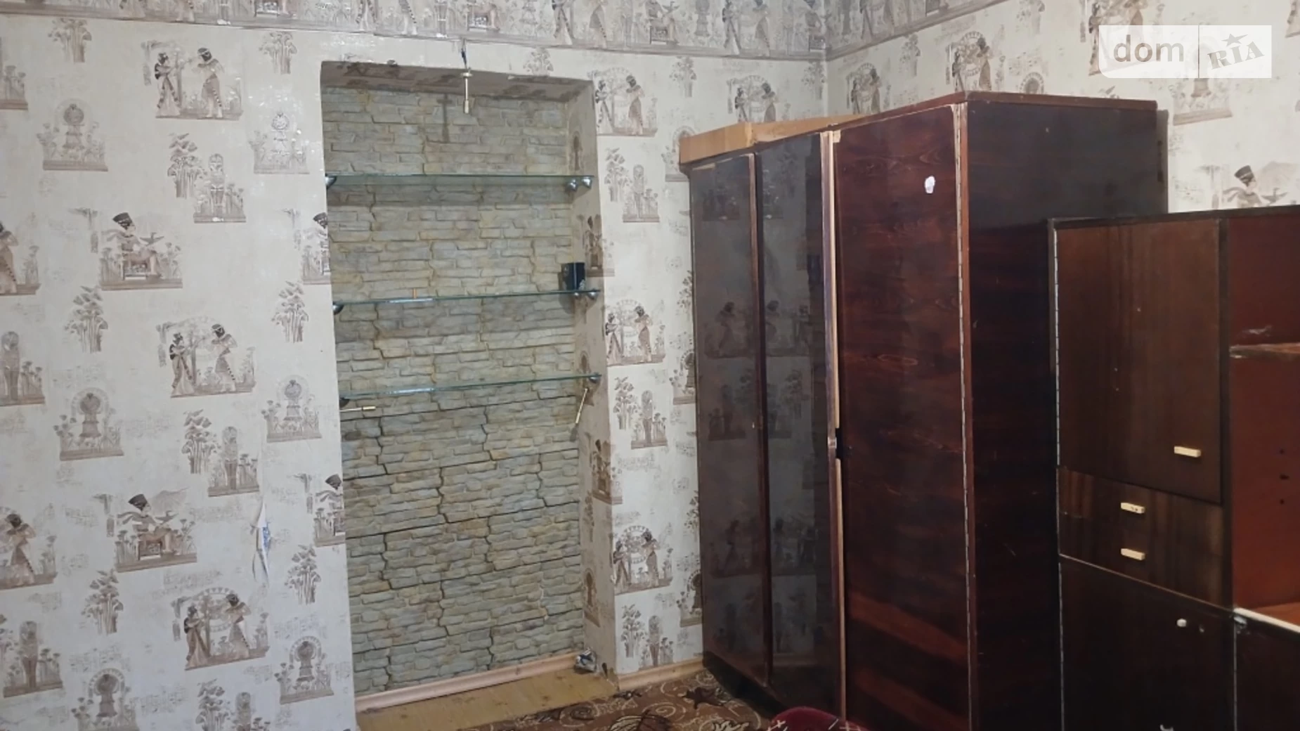 3-комнатная квартира 59.1 кв. м в Тернополе, ул. Карпенко, 26 - фото 4