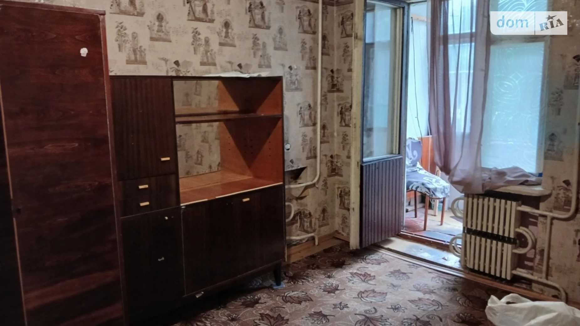 3-комнатная квартира 59.1 кв. м в Тернополе, ул. Карпенко, 26 - фото 5