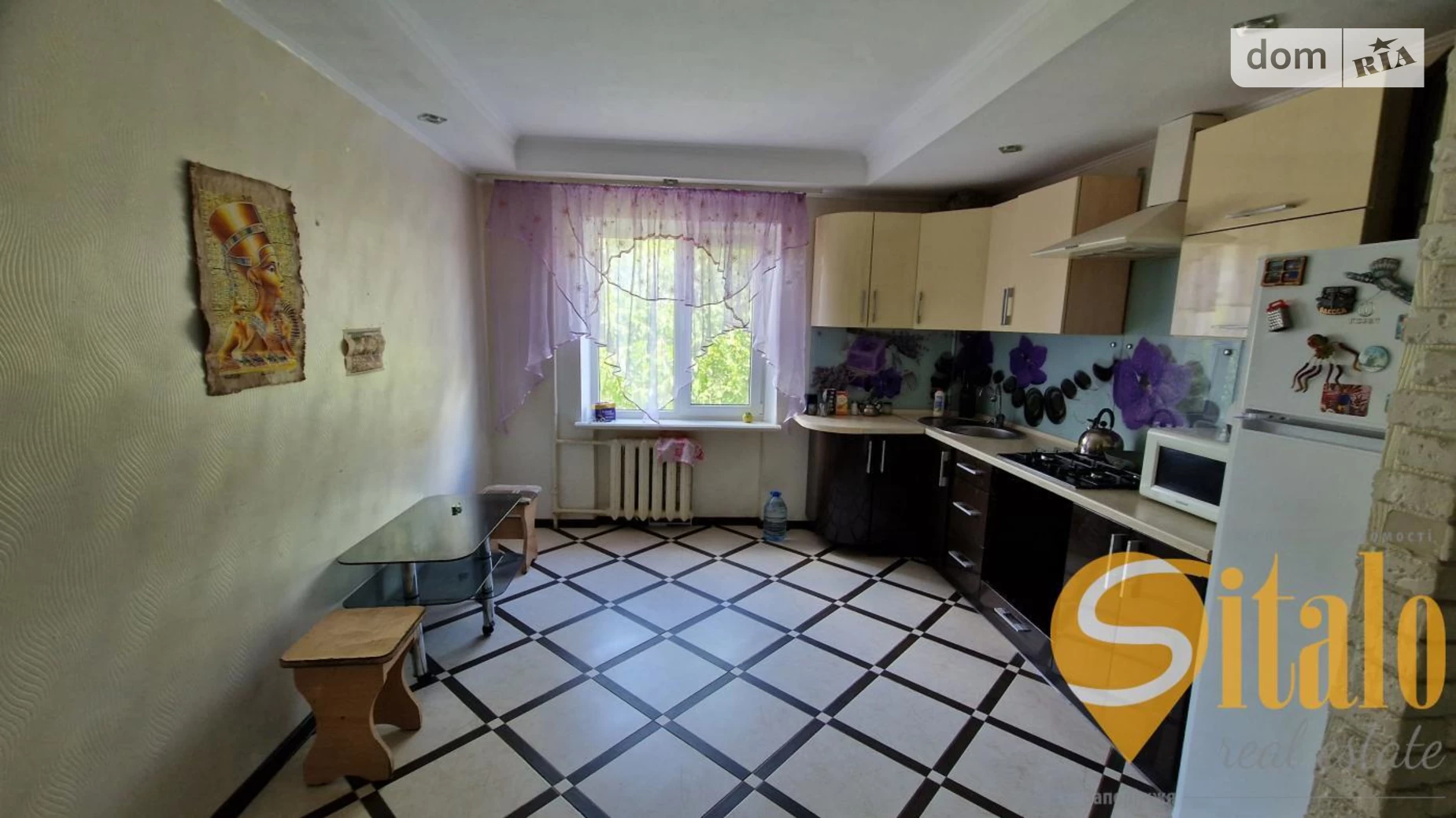3-комнатная квартира 68 кв. м в Запорожье, цена: 30000 $ - фото 2