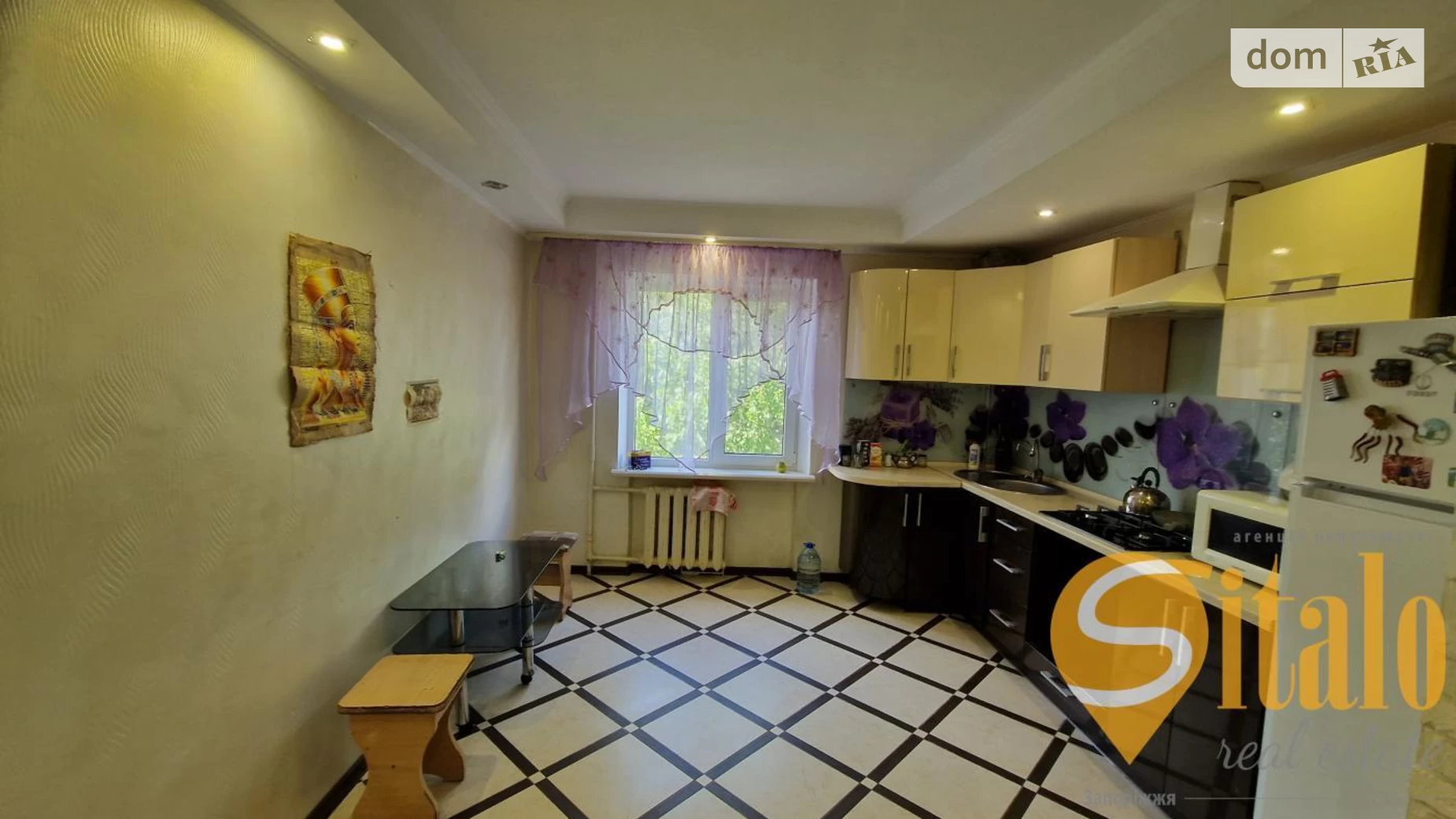 3-комнатная квартира 68 кв. м в Запорожье, цена: 30000 $ - фото 3