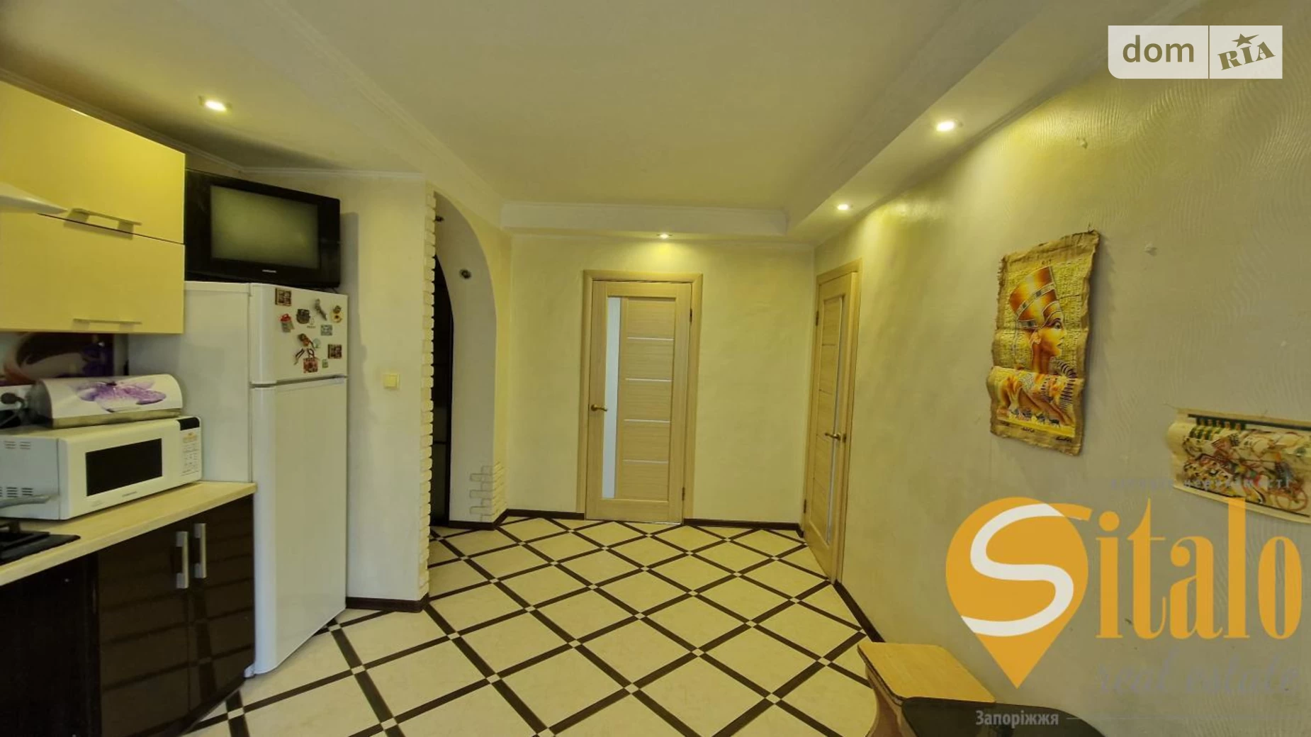 3-комнатная квартира 68 кв. м в Запорожье, цена: 30000 $ - фото 5