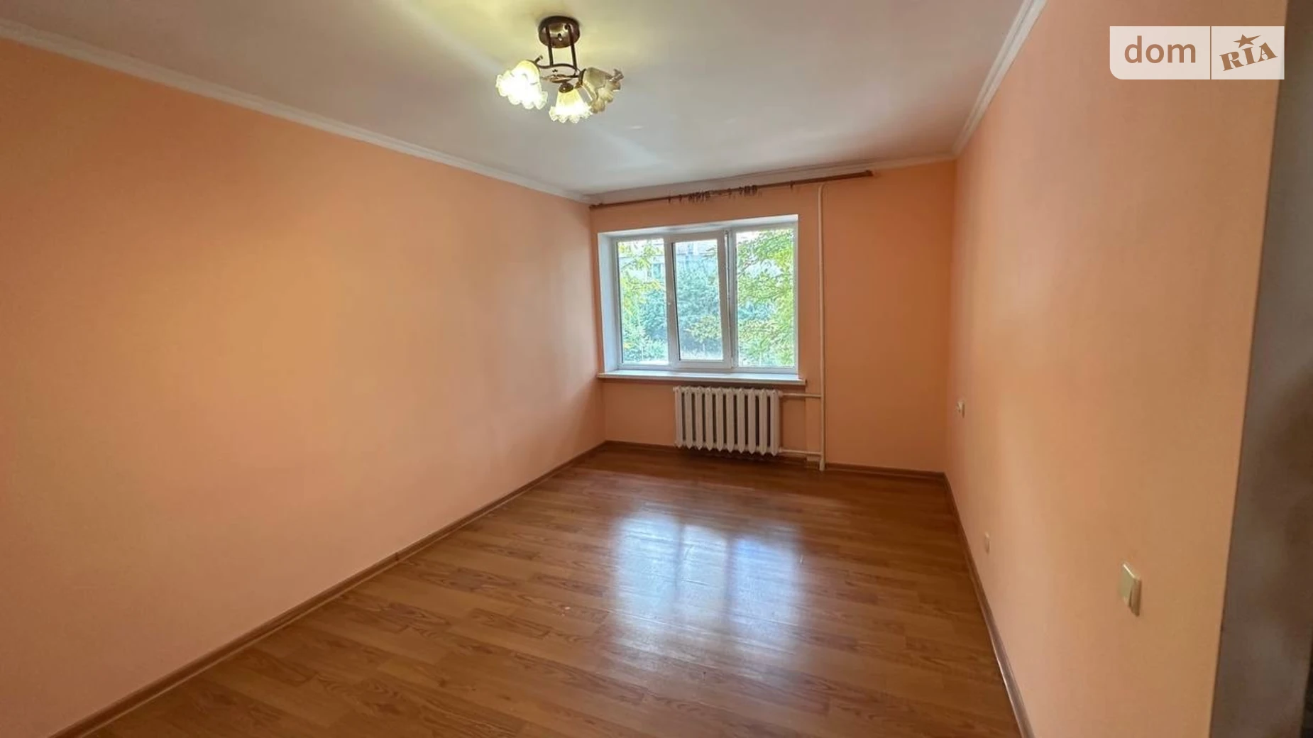 Продается 1-комнатная квартира 29.5 кв. м в Днепре, просп. Поля Александра, 80А - фото 5