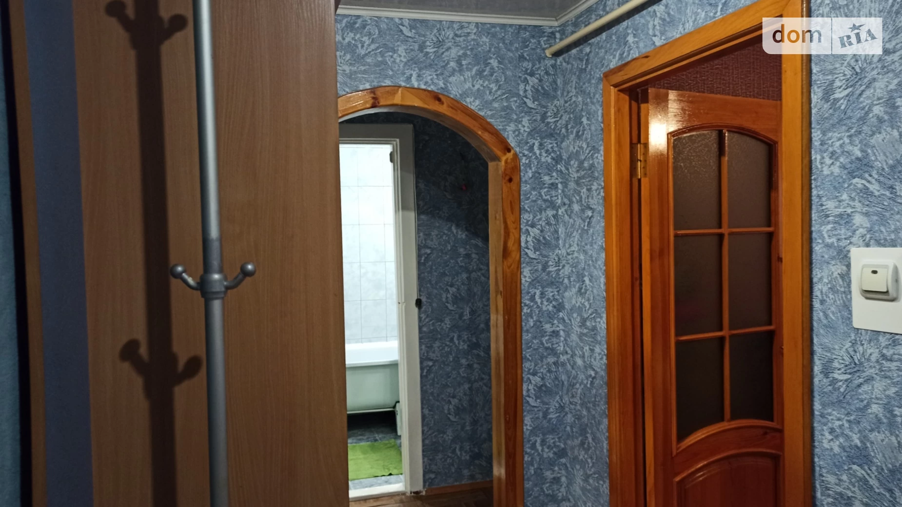 Продается 2-комнатная квартира 50.5 кв. м в Павлограде, ул. Вокзальная(Степного Фронта) - фото 4