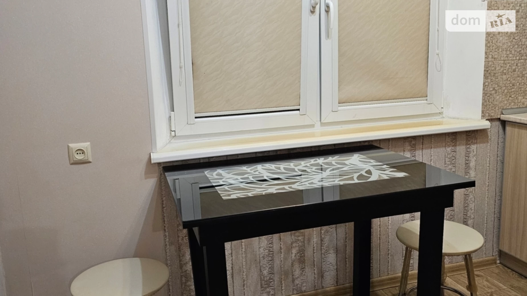 Сдается в аренду 1-комнатная квартира 33 кв. м в Харькове, просп. Юбилейный, 57/106 - фото 3