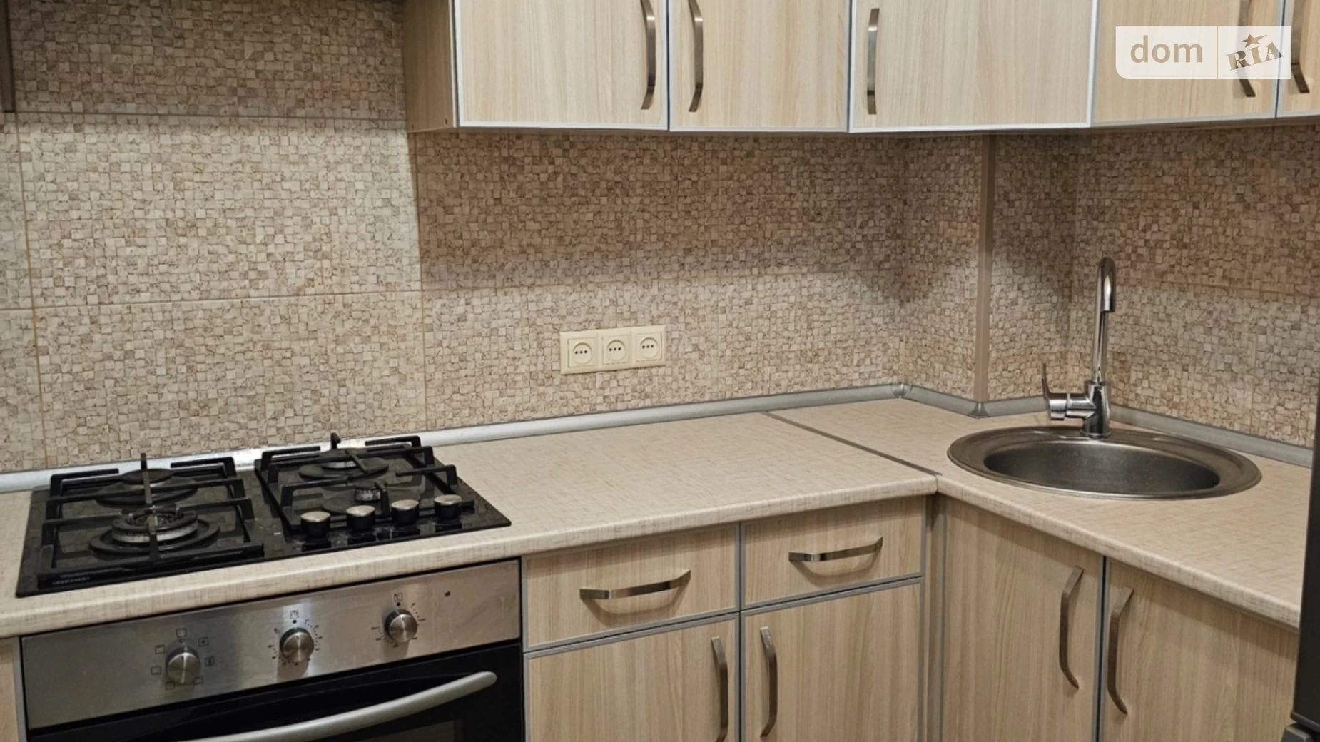 Сдается в аренду 1-комнатная квартира 33 кв. м в Харькове, просп. Юбилейный, 57/106 - фото 4