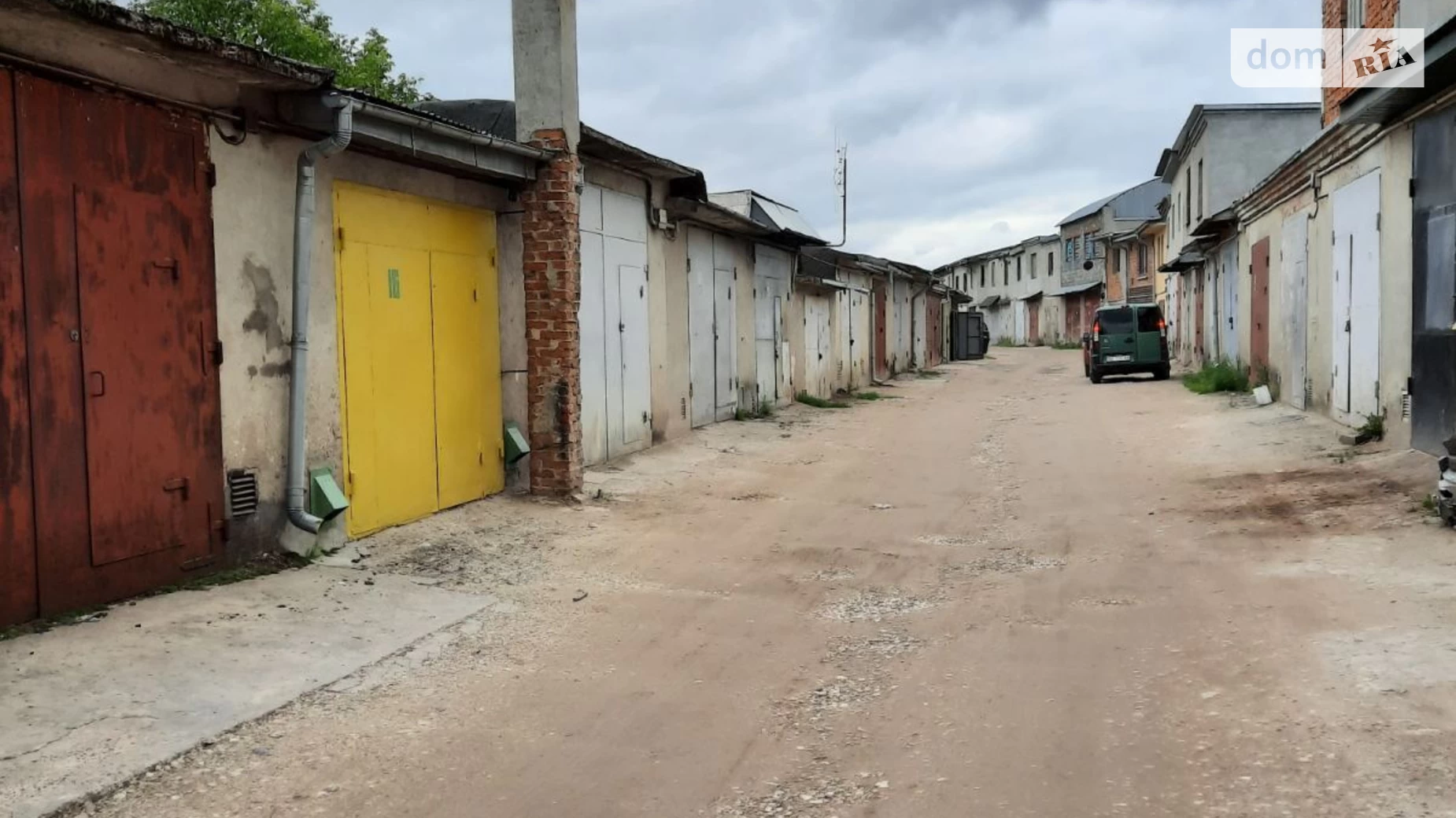 Продается место в гаражном кооперативе универсальный на 43 кв. м, цена: 14000 $ - фото 4