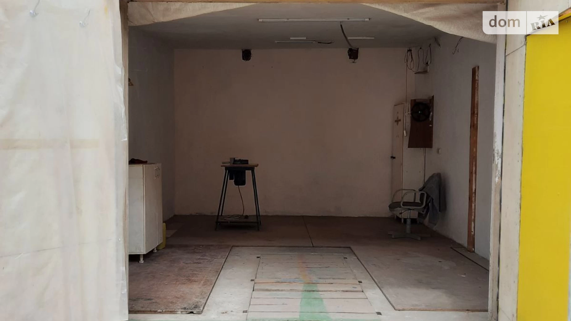 Продается место в гаражном кооперативе универсальный на 43 кв. м, цена: 14000 $ - фото 5