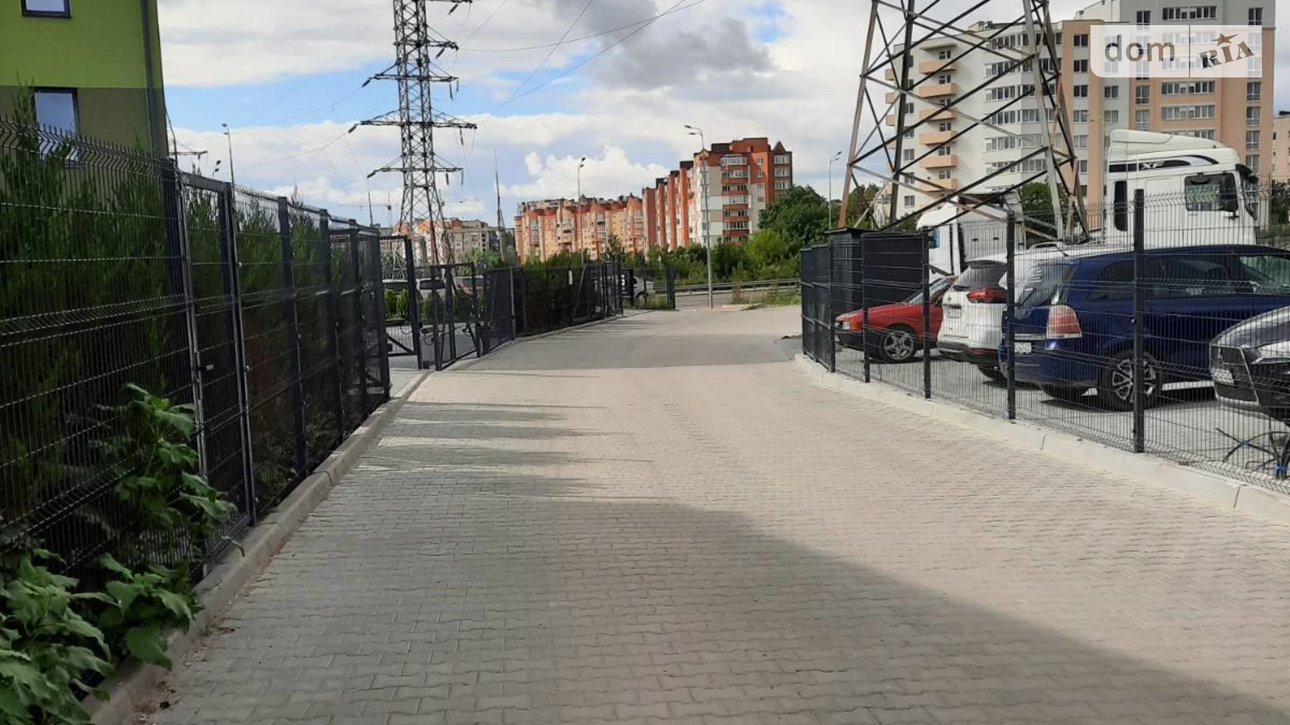 Продается место в гаражном кооперативе универсальный на 43 кв. м, цена: 14000 $ - фото 2