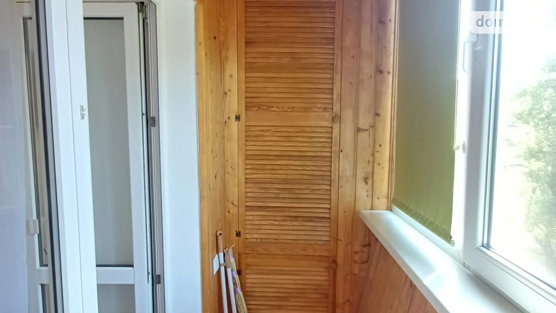 Продается 1-комнатная квартира 57.3 кв. м в Днепре, ул. Писаржевского, 11 - фото 3