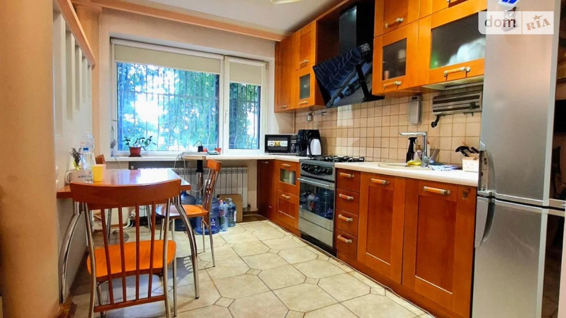 Продается 1-комнатная квартира 57.3 кв. м в Днепре, ул. Писаржевского, 11 - фото 2