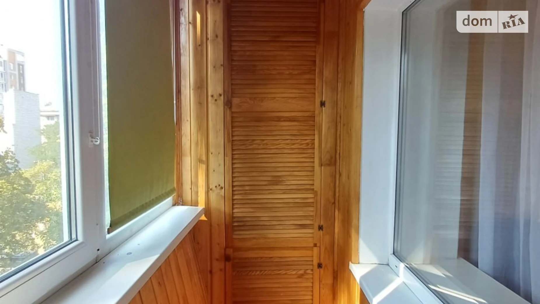 Продается 1-комнатная квартира 57.3 кв. м в Днепре, ул. Писаржевского, 11 - фото 4