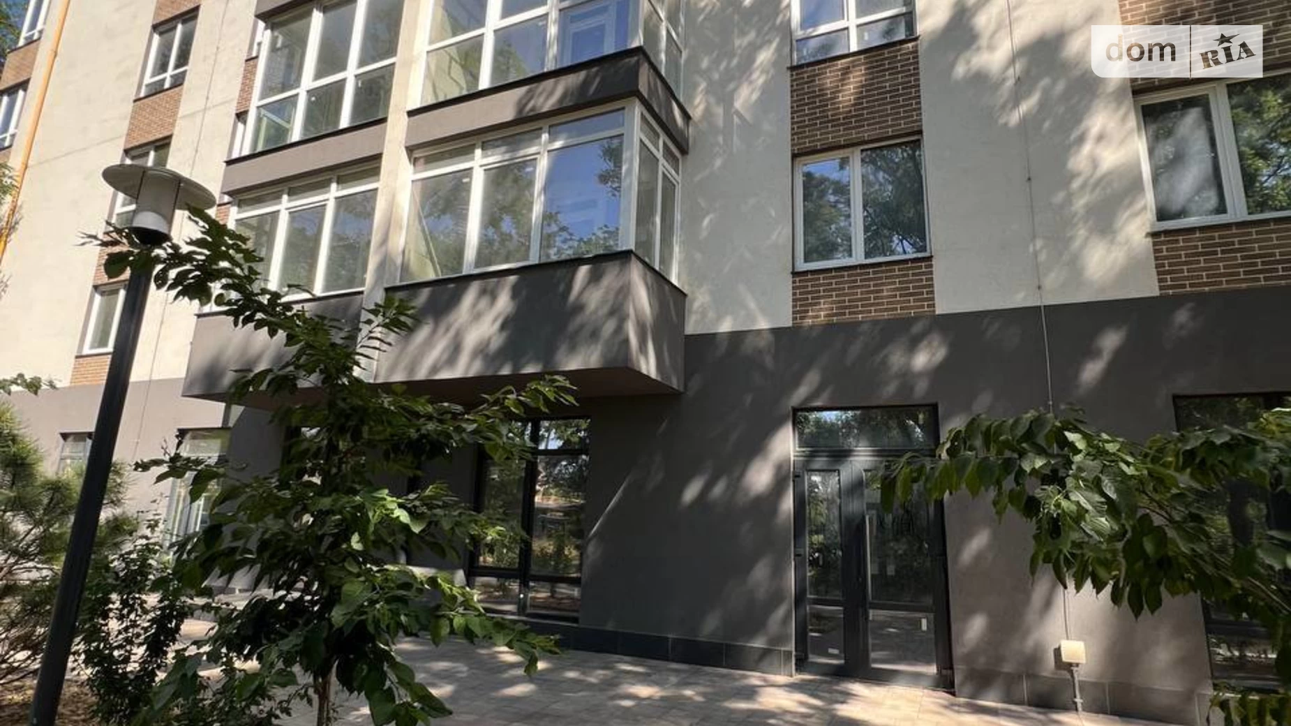 Продається 2-кімнатна квартира 55 кв. м у Одесі, вул. Профспілкова, 9А - фото 2