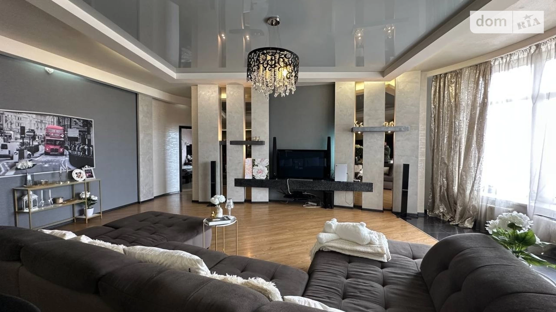 Продается 1-комнатная квартира 147 кв. м в Одессе, просп. Шевченко, 12 корпус 2 - фото 4