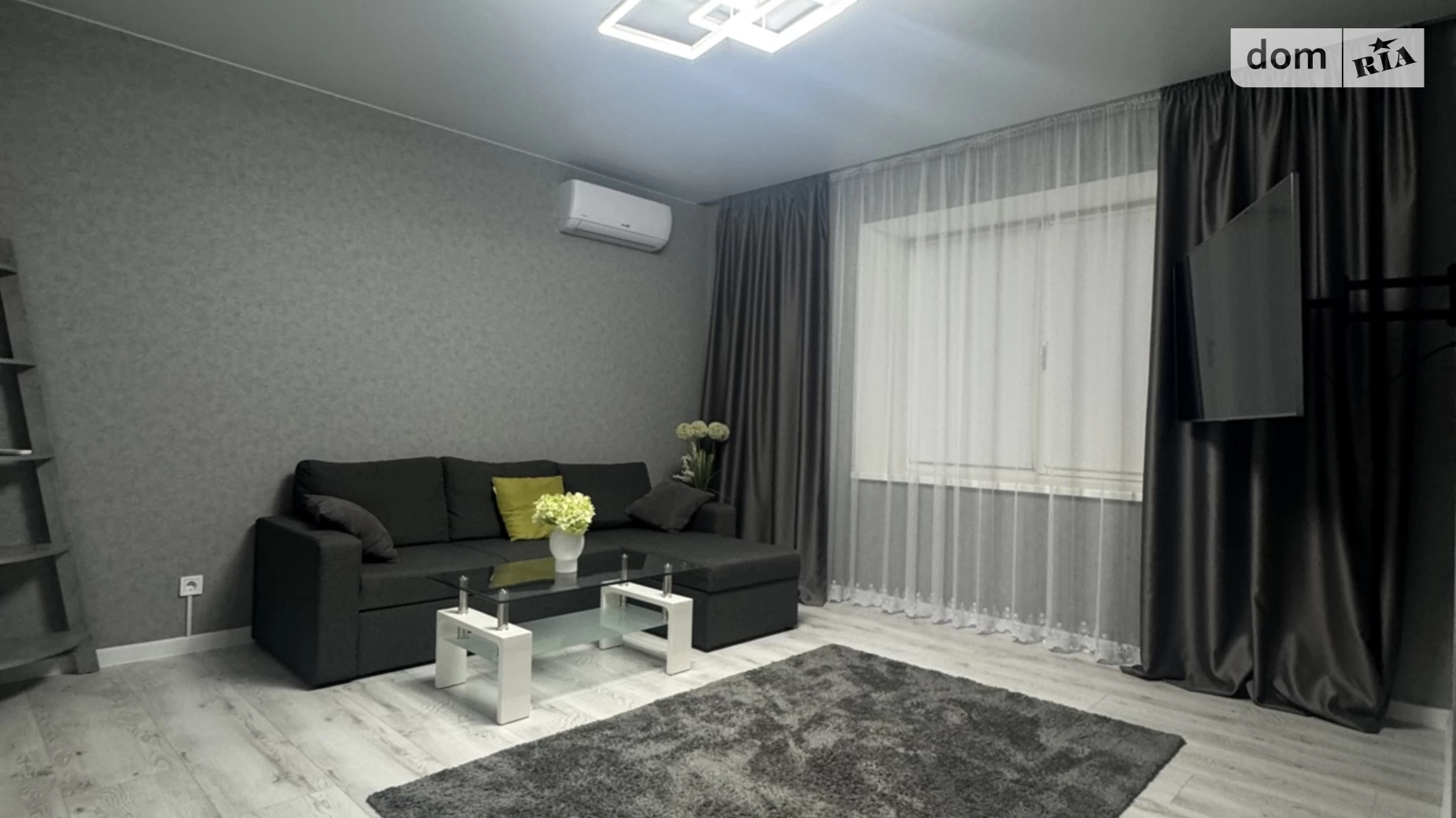 Сдается в аренду 1-комнатная квартира 56 кв. м в Хмельницком, ул. Заречанская - фото 5