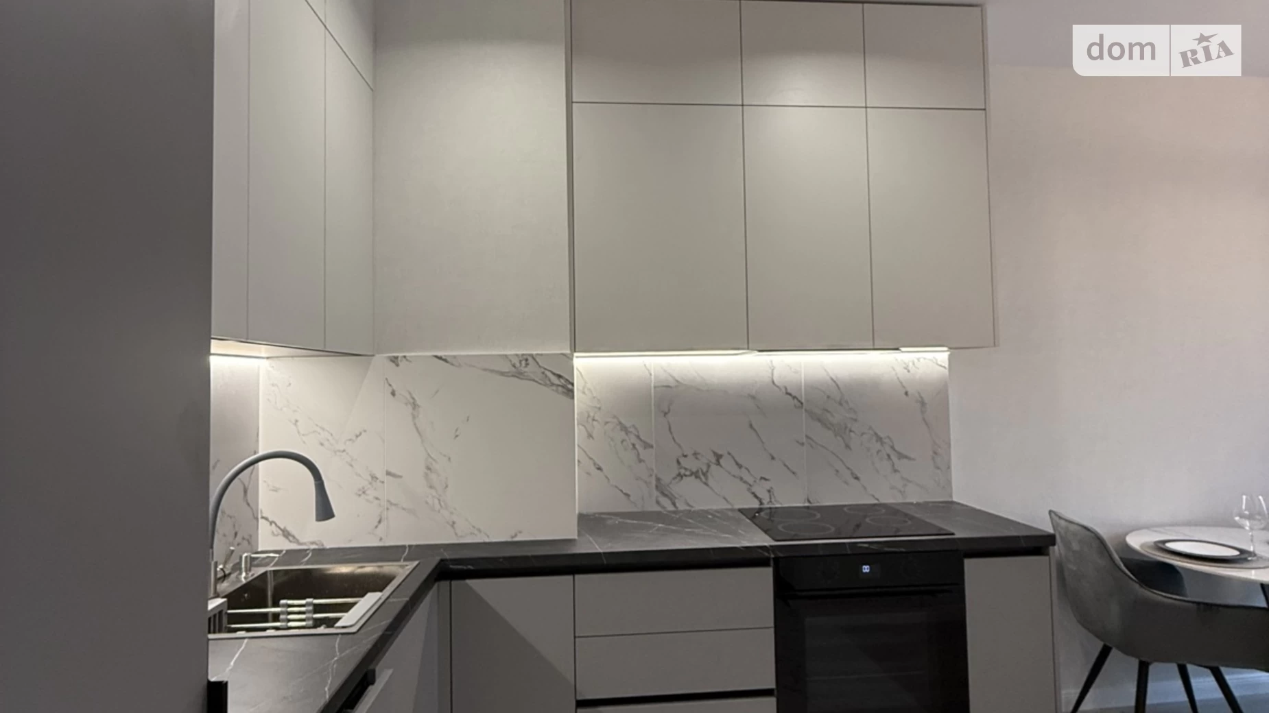 Продается 1-комнатная квартира 45 кв. м в Одессе, пер. Курортный, 2 - фото 5