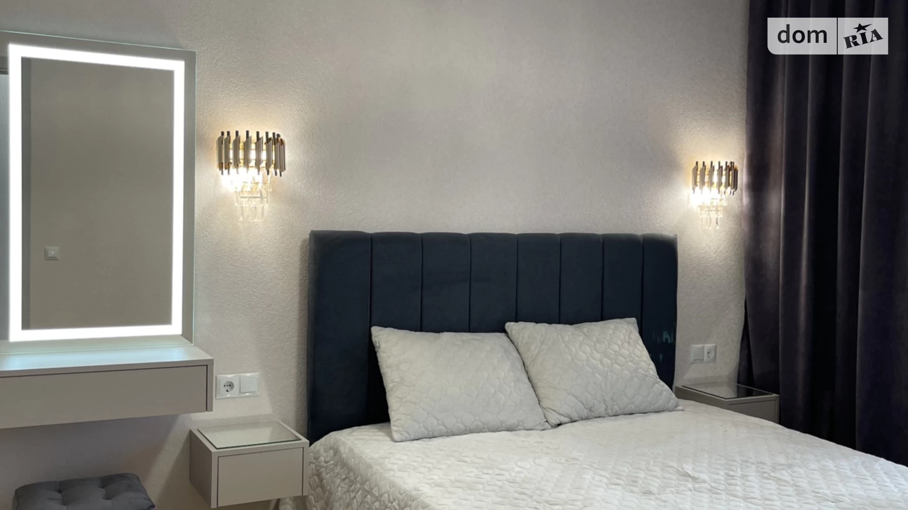 Продается 1-комнатная квартира 44 кв. м в Одессе, ул. Краснова, 1Б - фото 5