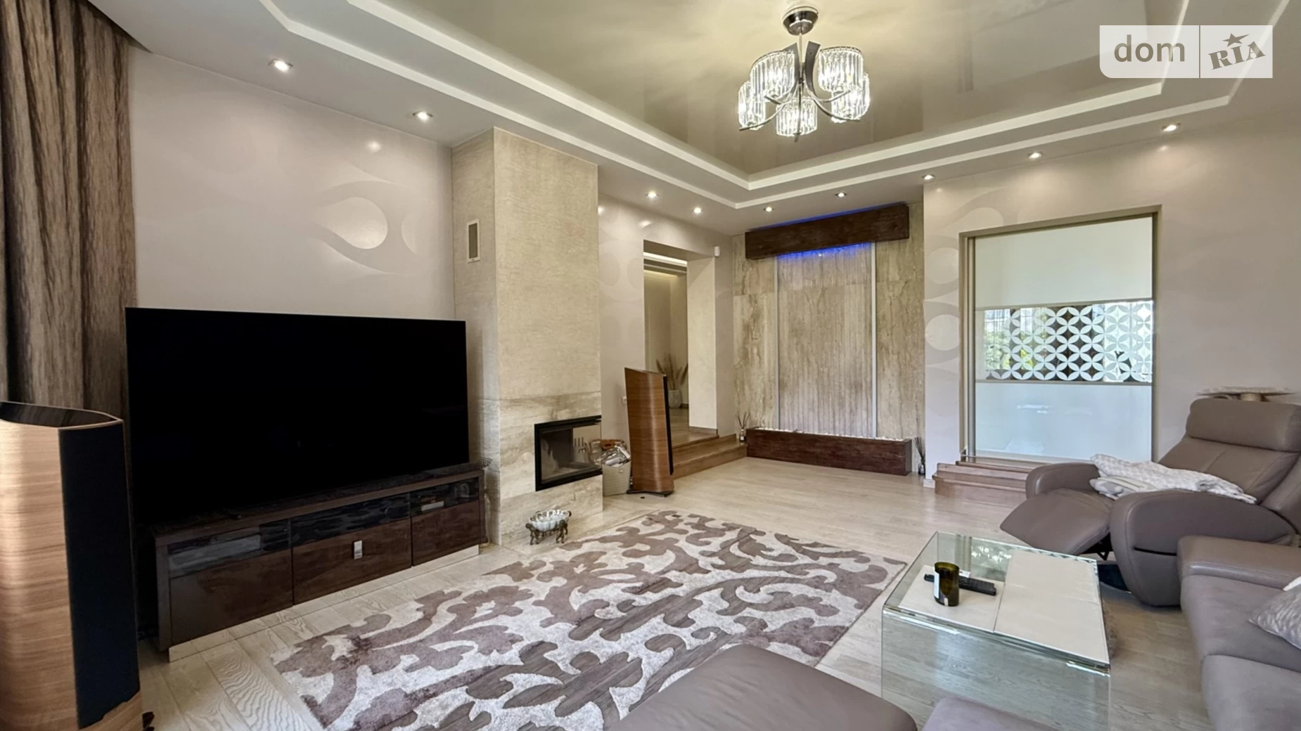 Продается дом на 2 этажа 270 кв. м с гаражом, цена: 420000 $ - фото 3