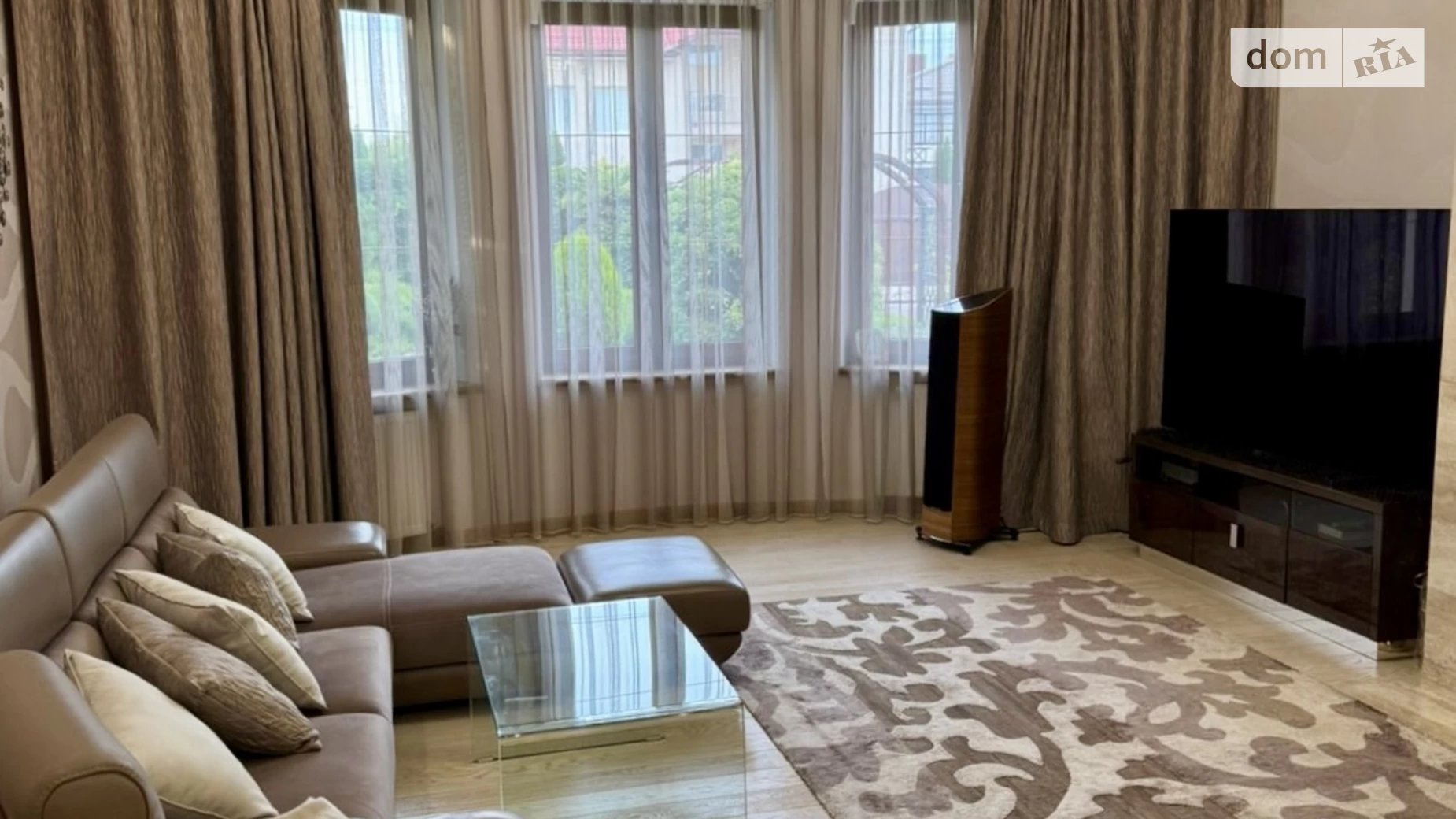 Продается дом на 2 этажа 270 кв. м с гаражом, цена: 420000 $ - фото 2