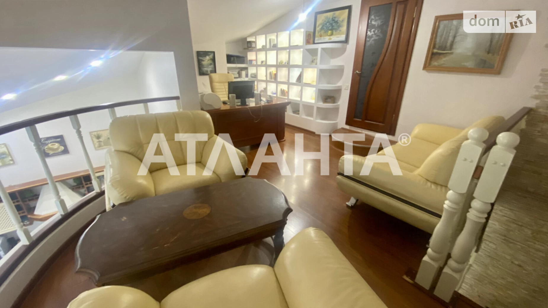 Продается 3-комнатная квартира 130 кв. м в Одессе, ул. Люстдорфская дорога - фото 5