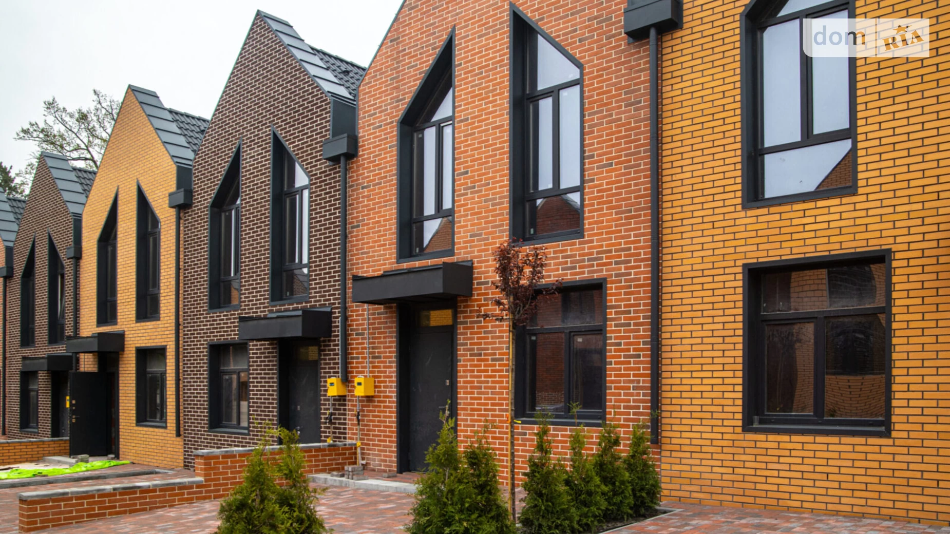 ул. Лесная, 1А Стоянка ЖК Fort Homes, цена: 86000 $ - фото 5