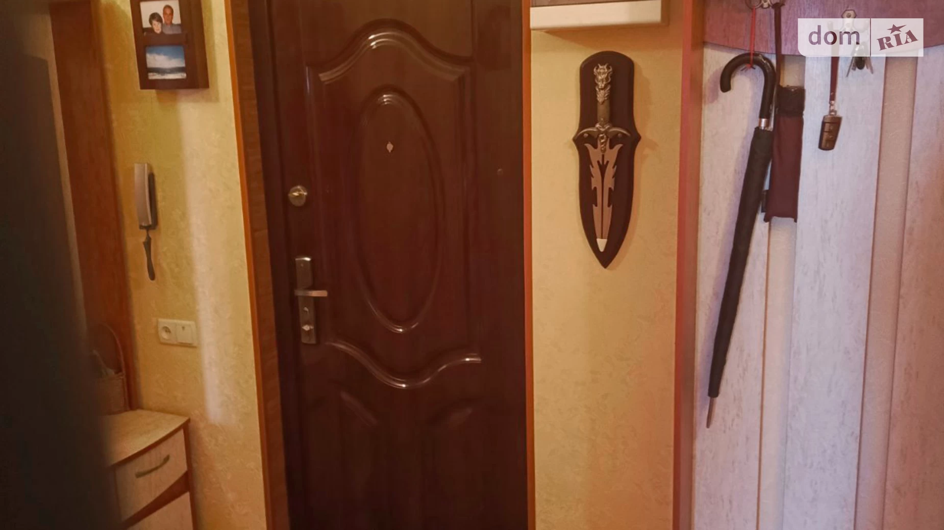 Продается 2-комнатная квартира 50.2 кв. м в, цена: 25000 $ - фото 3