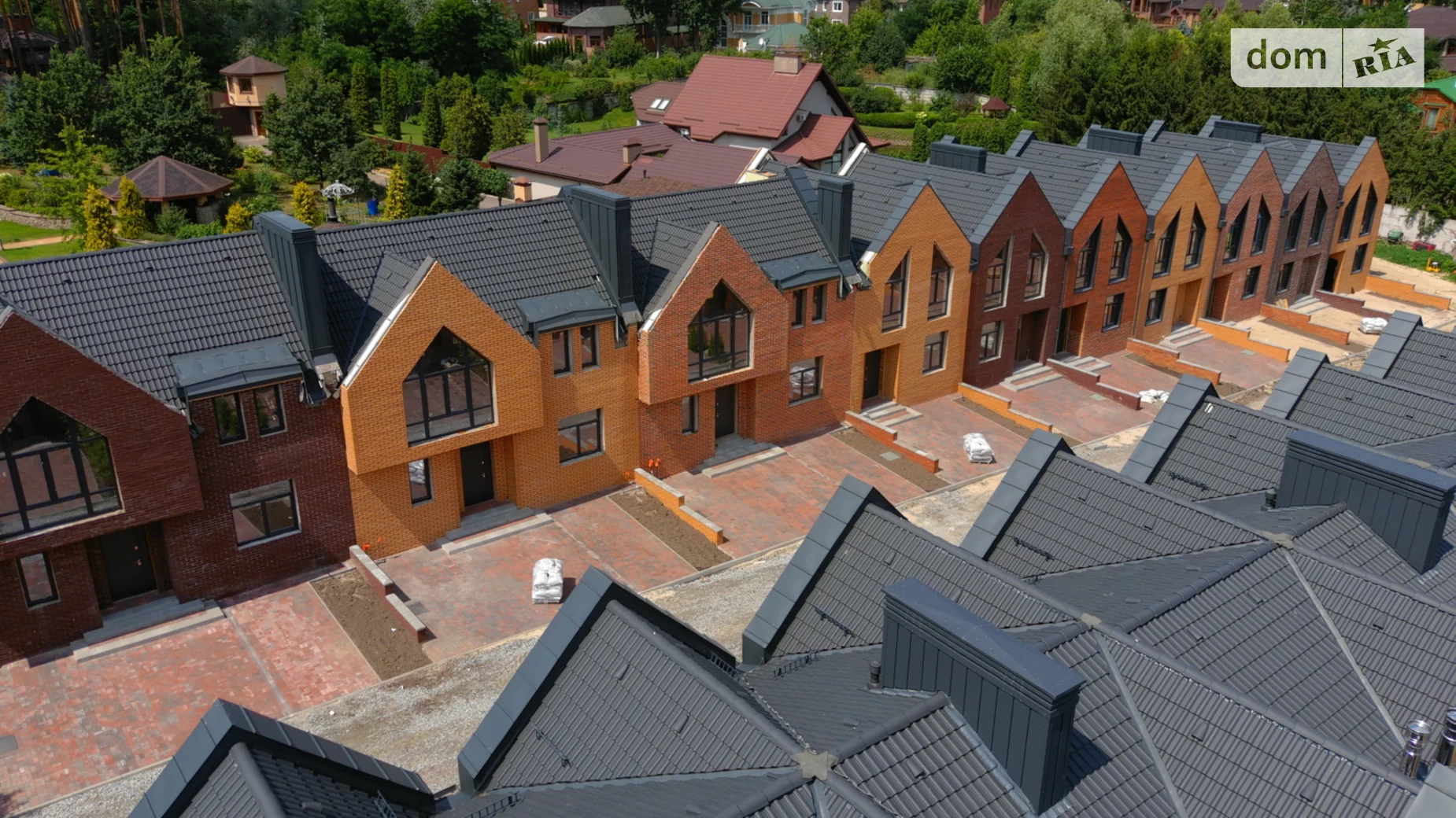 ул. Лесная Стоянка ЖК Fort Homes, цена: 96000 $ - фото 3