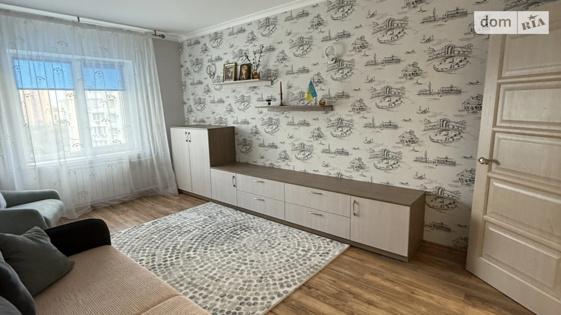 Продается 2-комнатная квартира 63.2 кв. м в, цена: 110000 $ - фото 3