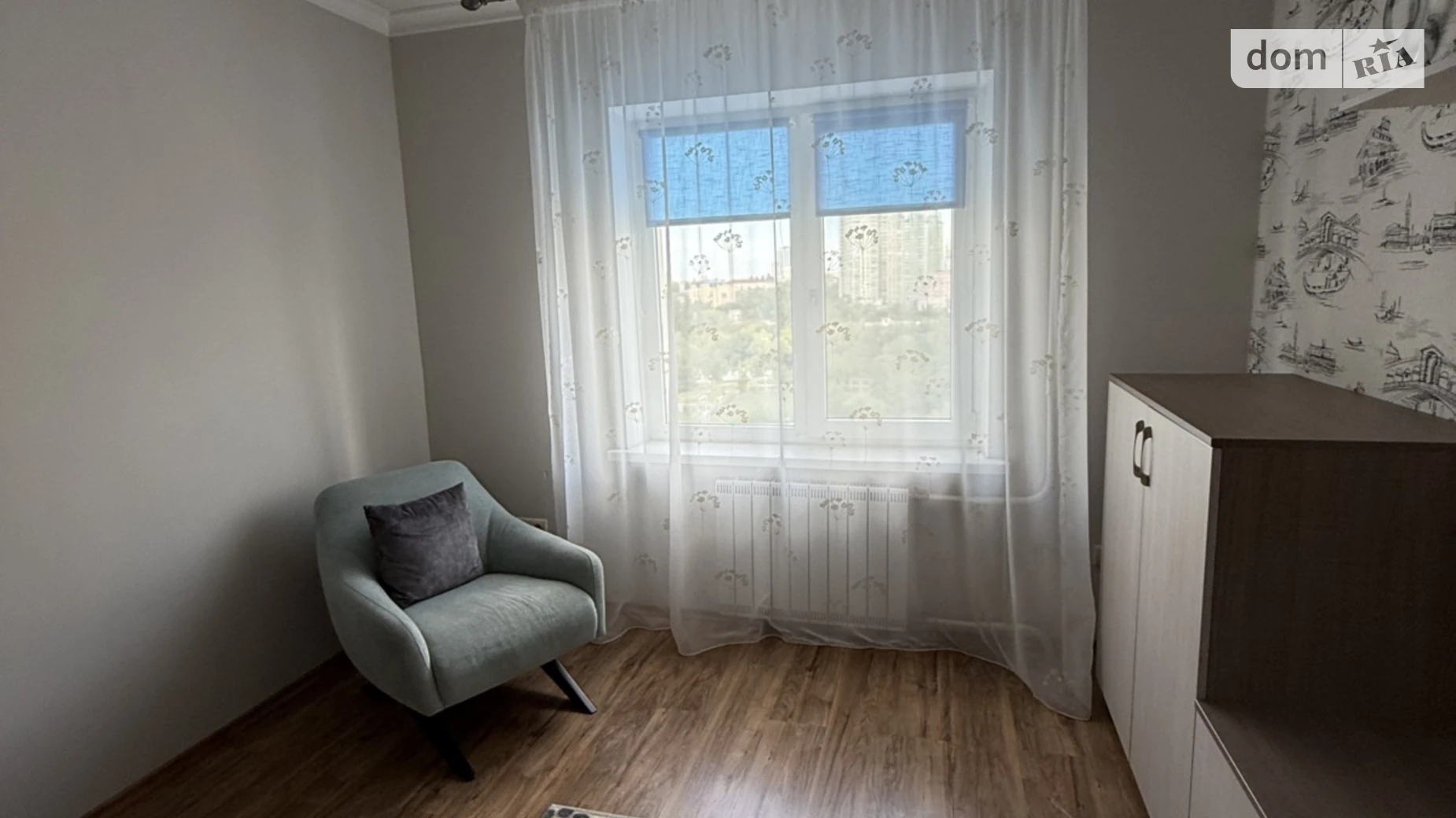 Продается 2-комнатная квартира 63.2 кв. м в, цена: 110000 $ - фото 2