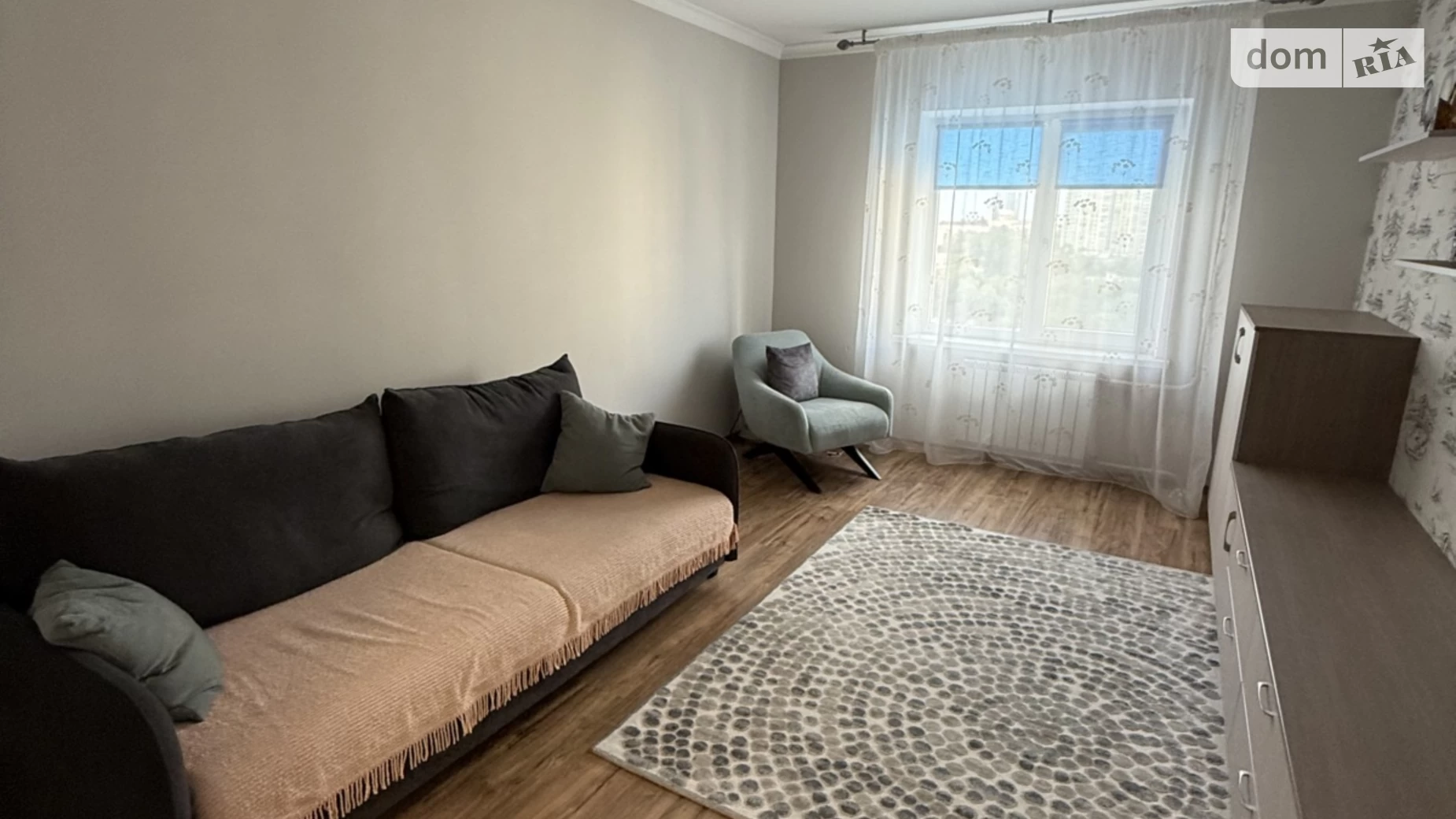 Продается 2-комнатная квартира 63.2 кв. м в, цена: 110000 $ - фото 4