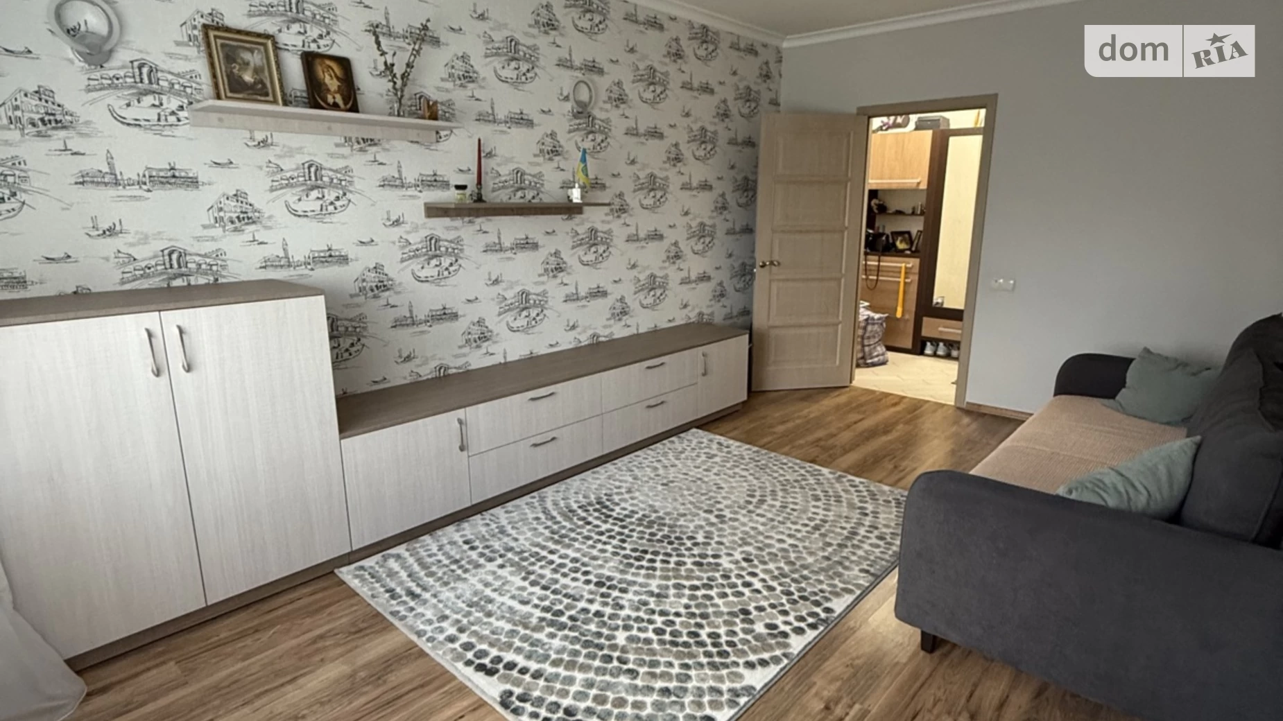 Продается 2-комнатная квартира 63.2 кв. м в, цена: 110000 $ - фото 5