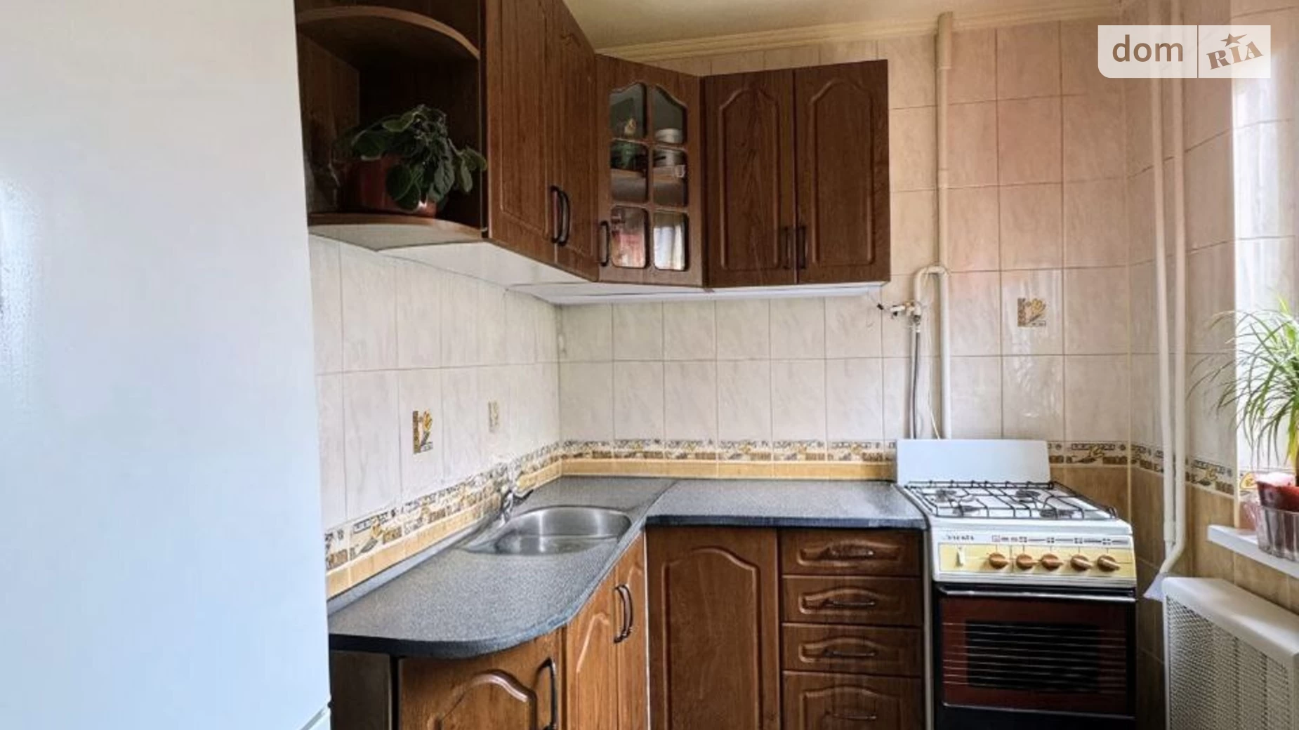 Продается 3-комнатная квартира 58.6 кв. м в Белой Церкви, ул. 30 лет победы, 214А - фото 3