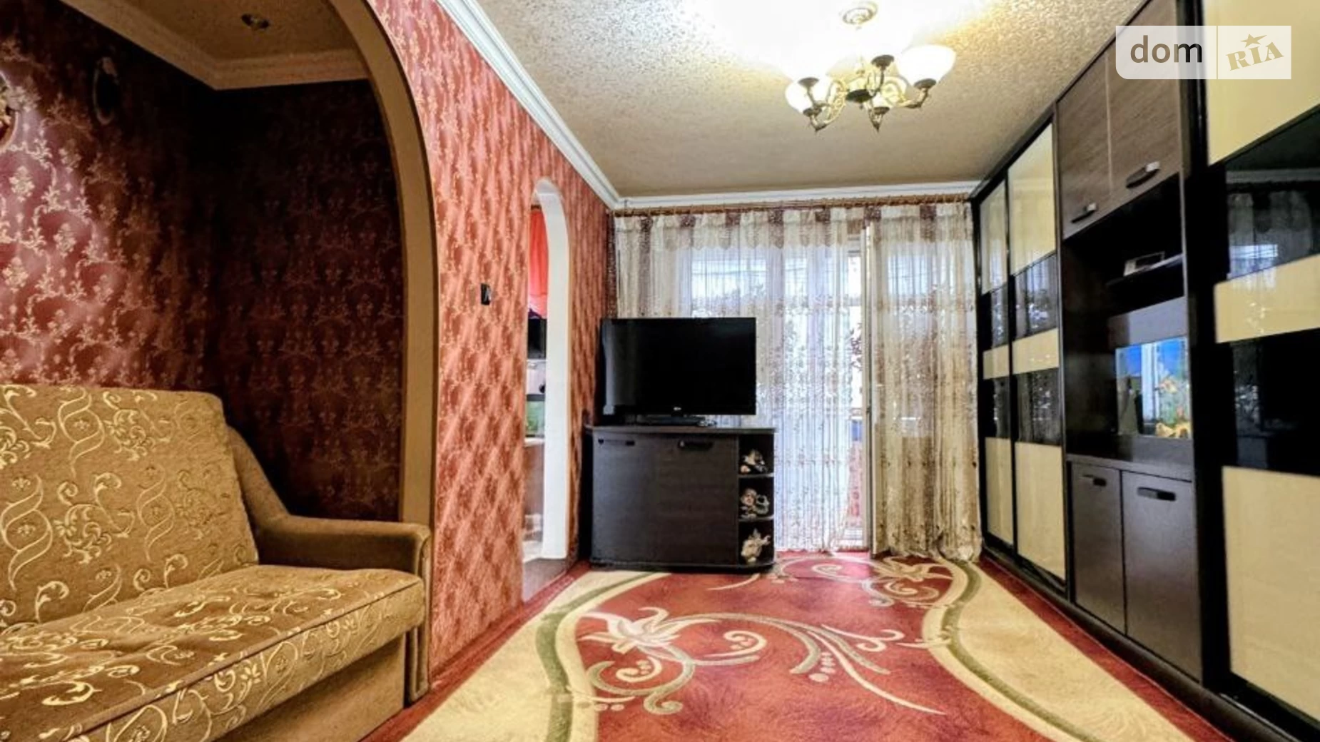 Продается 3-комнатная квартира 58.6 кв. м в Белой Церкви, ул. 30 лет победы, 214А - фото 5