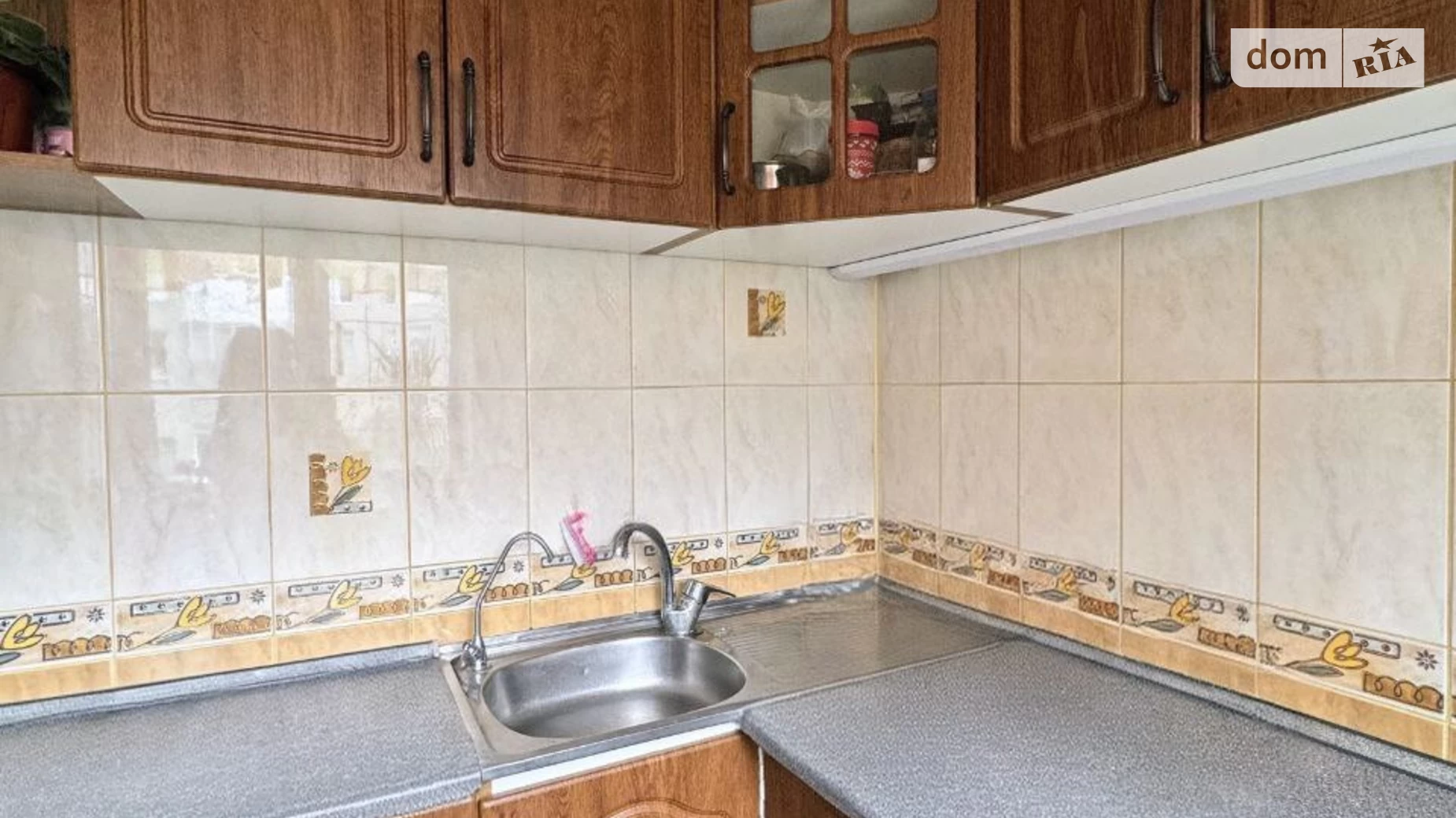 Продается 3-комнатная квартира 58.6 кв. м в Белой Церкви, ул. 30 лет победы, 214А - фото 4