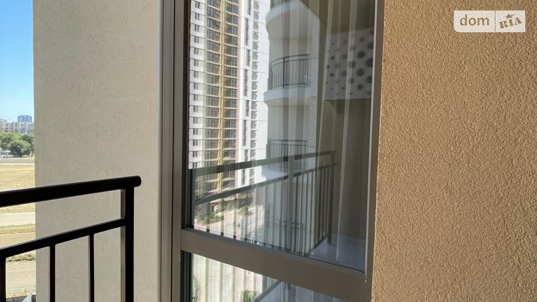 Продается 1-комнатная квартира 44 кв. м в Одессе, ул. Краснова, 1Ж - фото 5