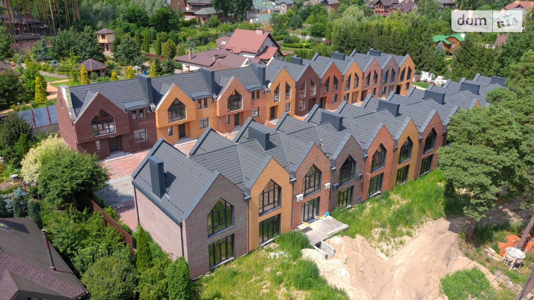 ул. Лесная Стоянка ЖК Fort Homes, цена: 125000 $ - фото 5