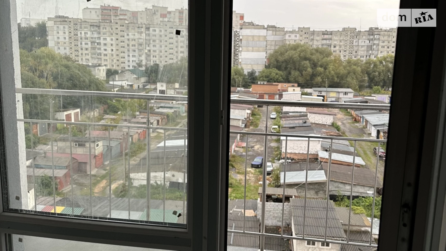 Продається 1-кімнатна квартира 43.5 кв. м у Хмельницькому, вул. Проскурівського Підпілля, 131/2 - фото 4