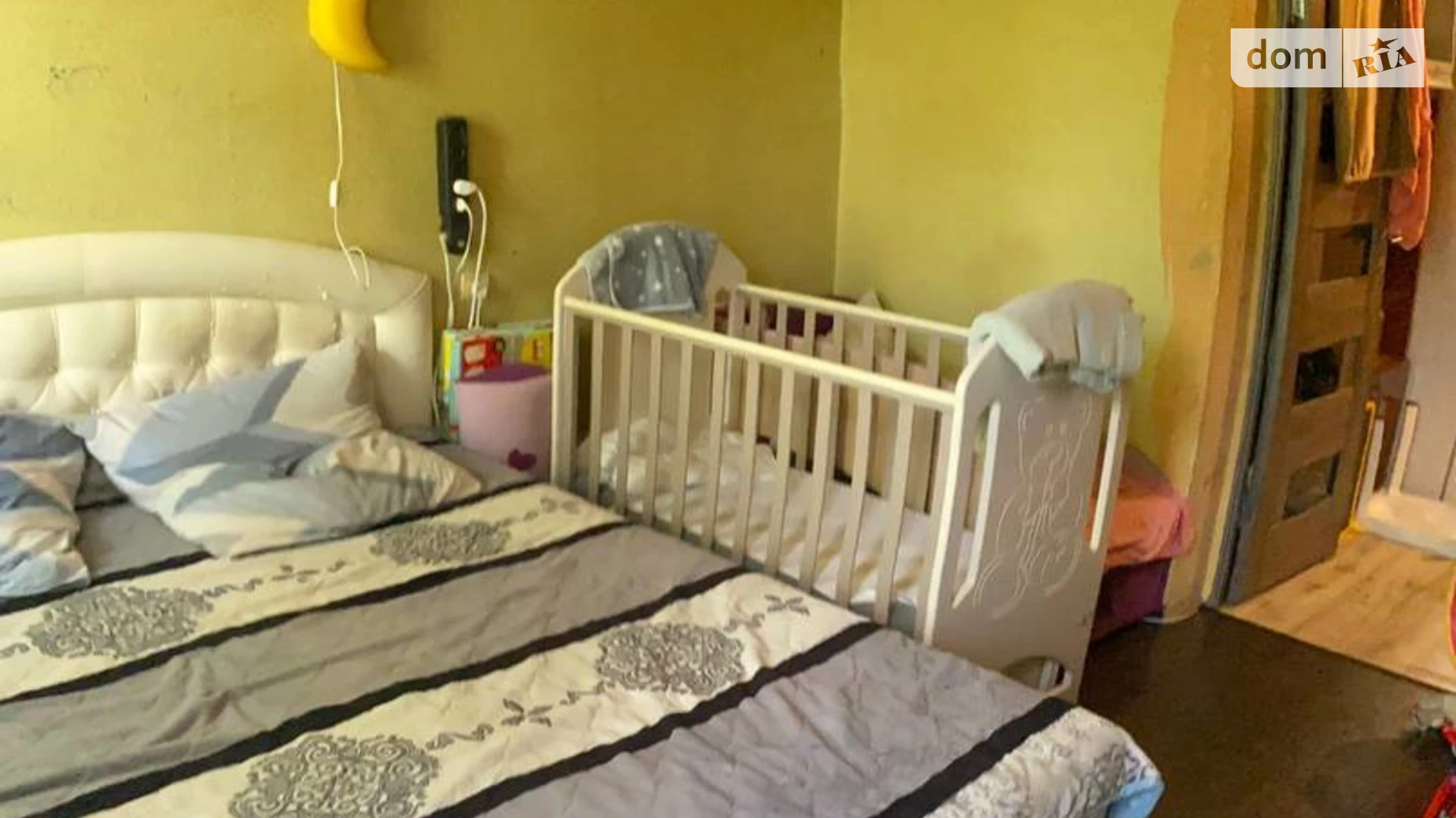 Продается часть дома 27.8 кв. м с балконом, цена: 11000 $ - фото 2