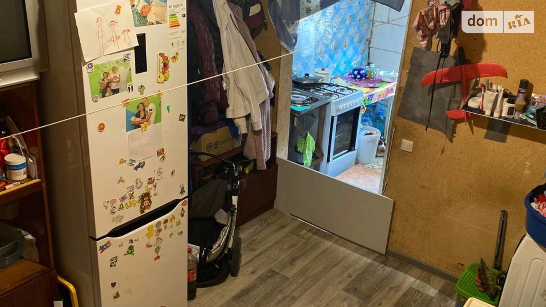Продается часть дома 27.8 кв. м с балконом, цена: 11000 $ - фото 3