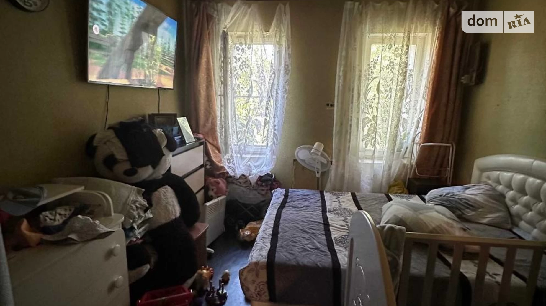 Продается часть дома 27.8 кв. м с балконом, цена: 11000 $ - фото 5