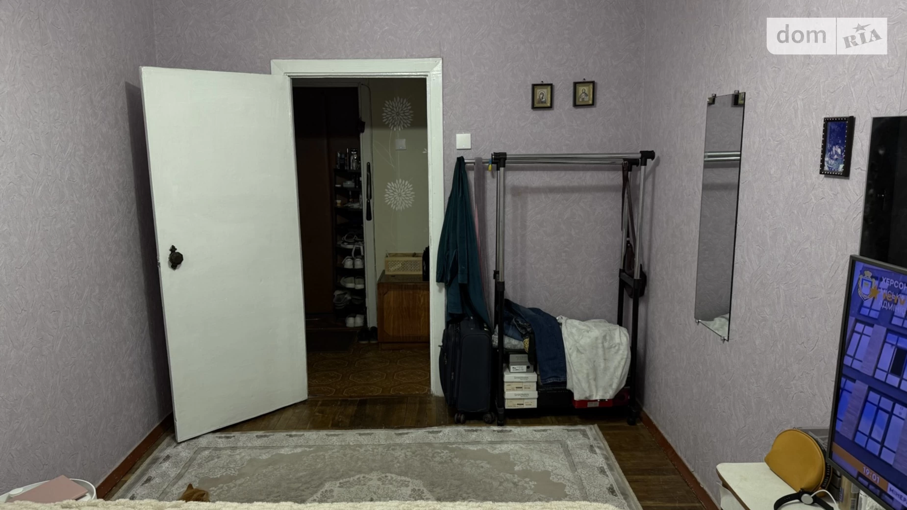 Продается 2-комнатная квартира 46 кв. м в Киеве, ул. Кубанской Украины, 45В - фото 3