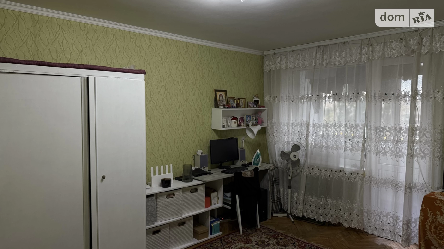 Продается 2-комнатная квартира 46 кв. м в Киеве, ул. Кубанской Украины, 45В - фото 4