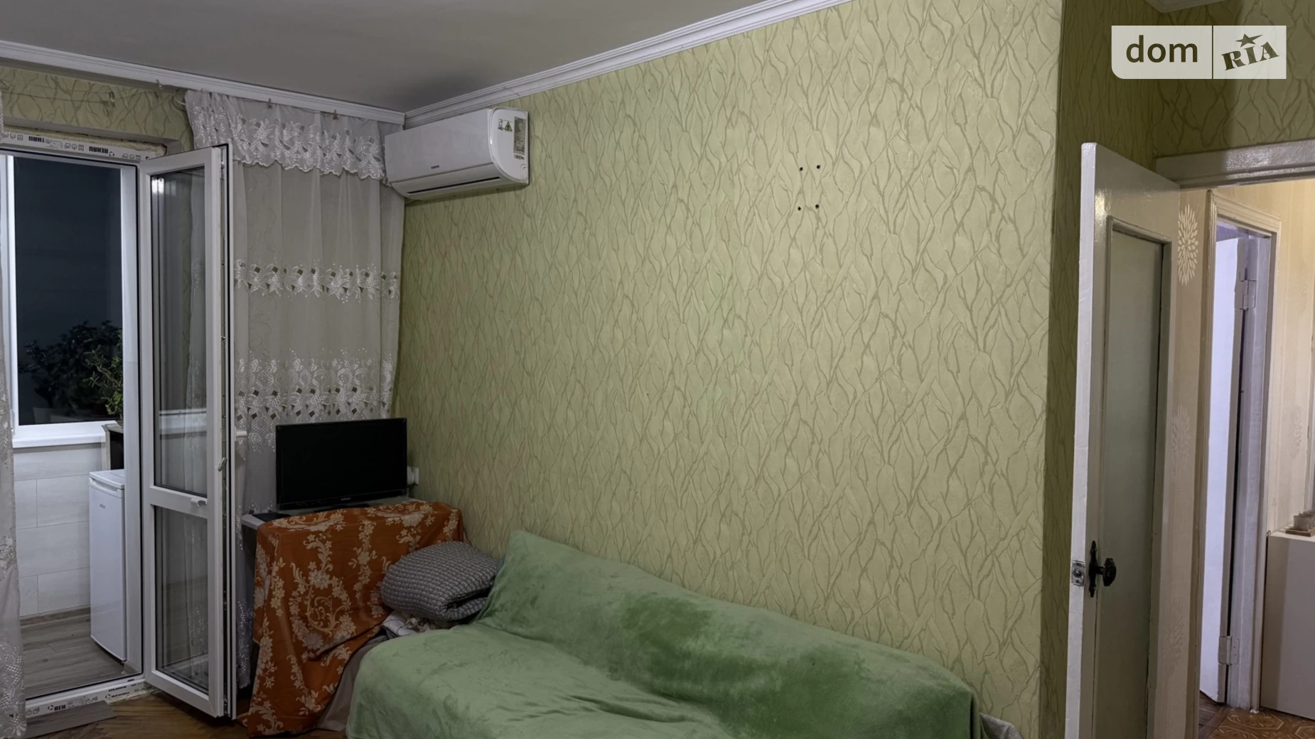 Продается 2-комнатная квартира 46 кв. м в Киеве, ул. Кубанской Украины, 45В - фото 5