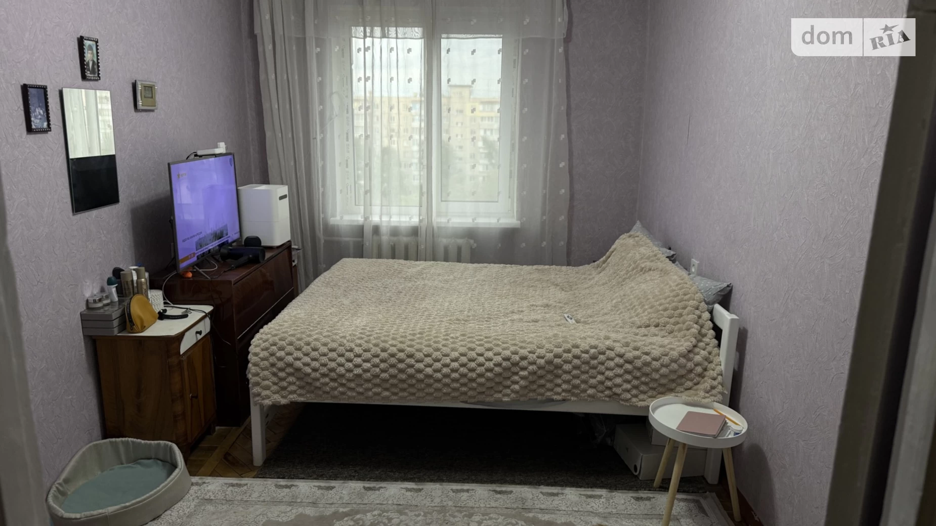 Продается 2-комнатная квартира 46 кв. м в Киеве, ул. Кубанской Украины, 45В - фото 2