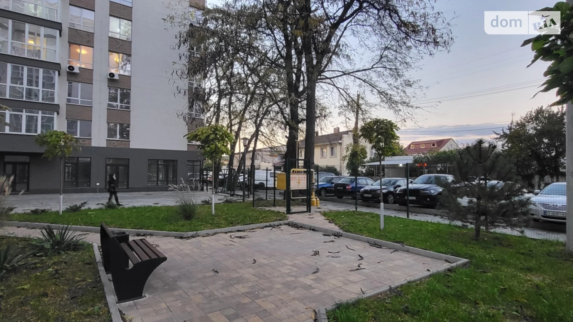 Продается 2-комнатная квартира 64.1 кв. м в Одессе, ул. Профсоюзная, 9А - фото 4