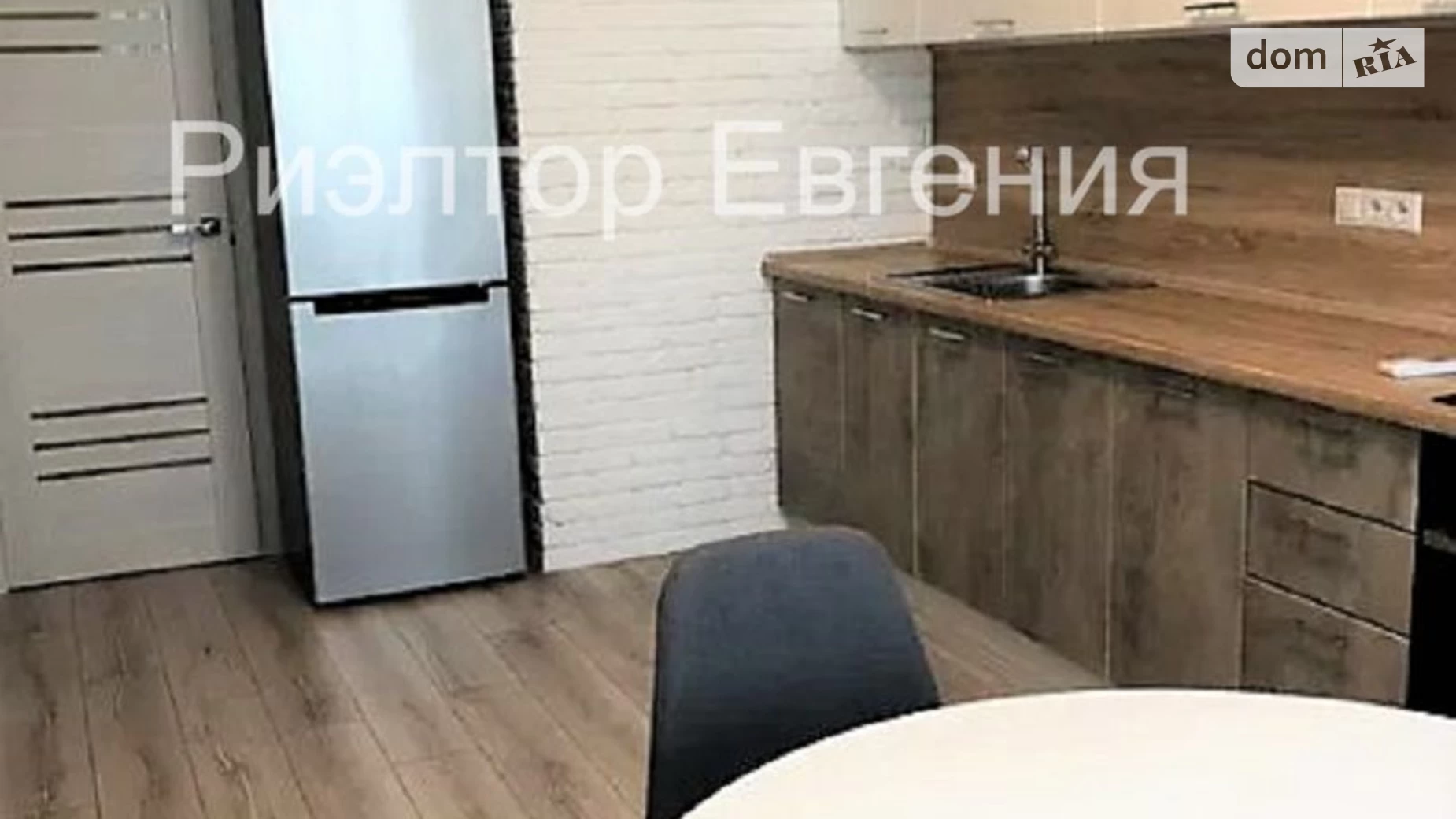 Сдается в аренду 1-комнатная квартира 46 кв. м в Одессе, бул. Итальянский, 1А - фото 5