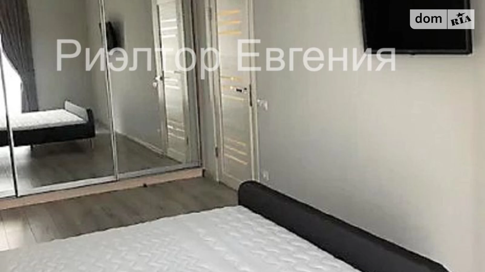 Сдается в аренду 1-комнатная квартира 46 кв. м в Одессе, бул. Итальянский, 1А - фото 2