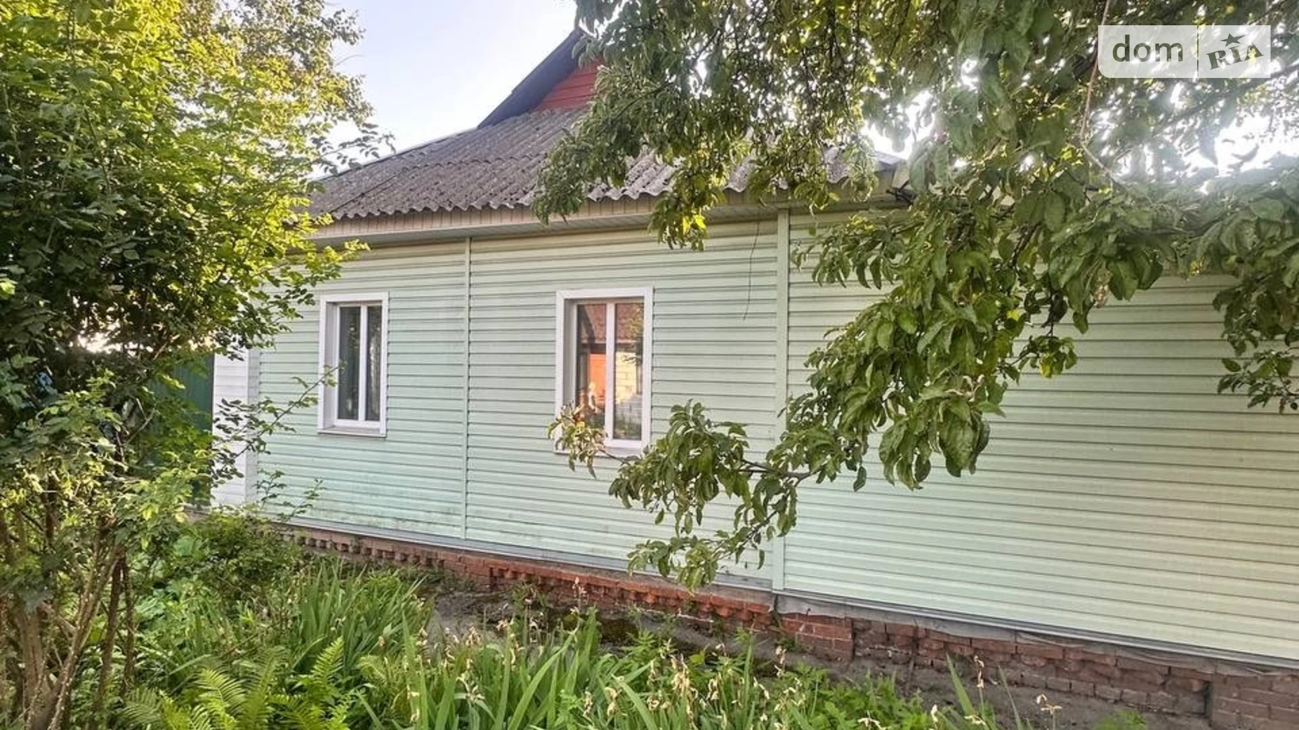 Продается одноэтажный дом 85.8 кв. м с балконом, цена: 43000 $ - фото 5