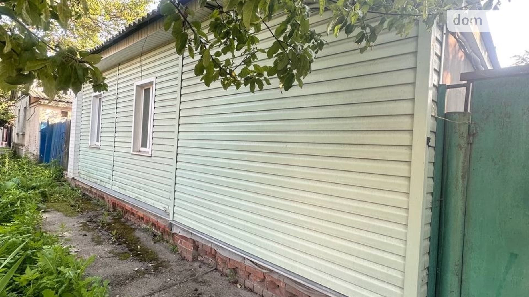 Продается одноэтажный дом 85.8 кв. м с балконом, цена: 43000 $ - фото 2