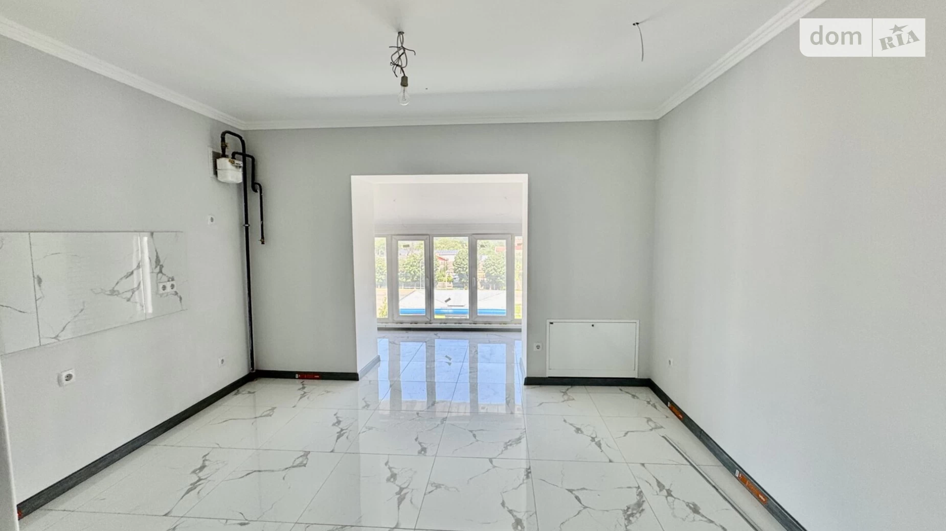 Продается 2-комнатная квартира 58.4 кв. м в Черткове, ул. Независимости - фото 2